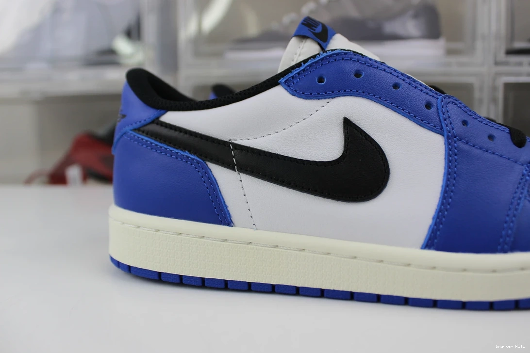 570 OG Jordan Air “Game Low Royal” 1 8102 Affordable 0523